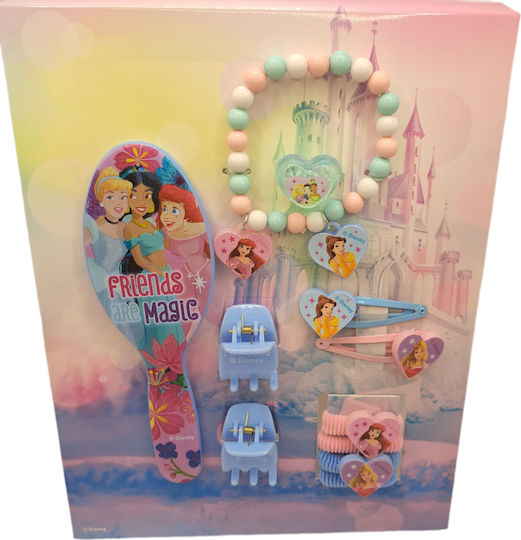 Disney Princess Set De Frumusețe