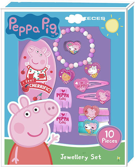 Peppa Pig Комплект за красота