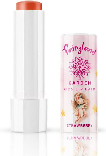 Garden Fairyland Lip Balm Kinder-Make-up