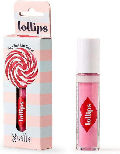 Snails Lipgloss - Lollips Παιδικό Μακιγιάζ