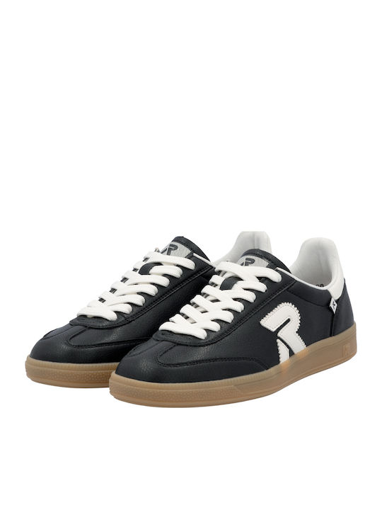 Γυναικεία Sneakers Μαύρο