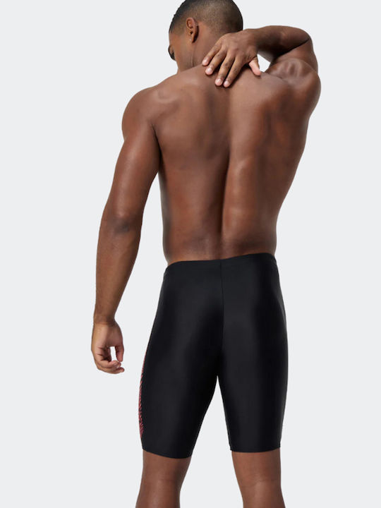 Speedo Medley Logo Men's Competition Jammer