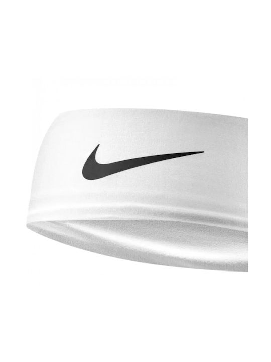 Nike Αθλητικό Περιμετώπιο Λευκό