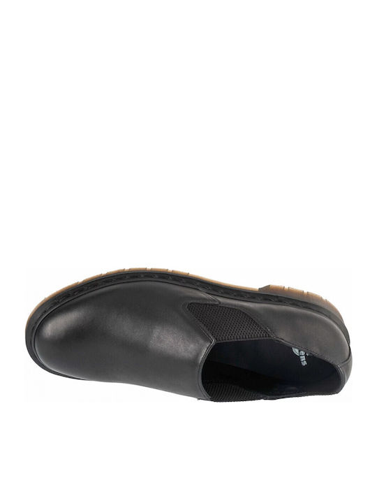 Γυναικεία Slip-On Μαύρα