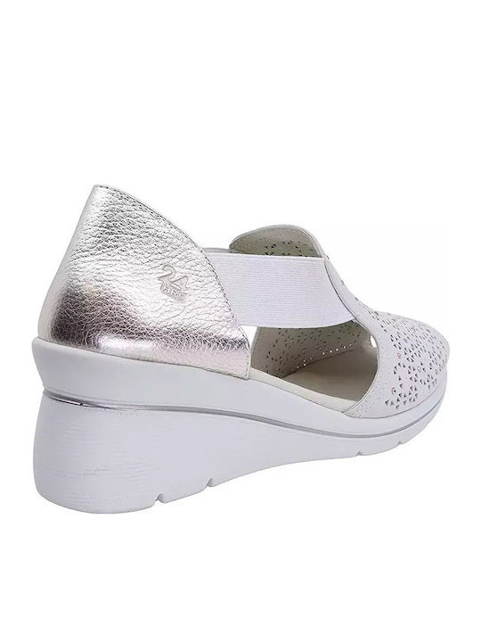 Platforme Dama Anatomice Crema