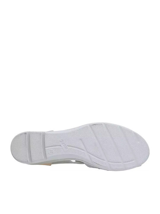 Platforme Dama Anatomice Crema