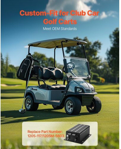 Vevor Golf Accessories 1pcs
