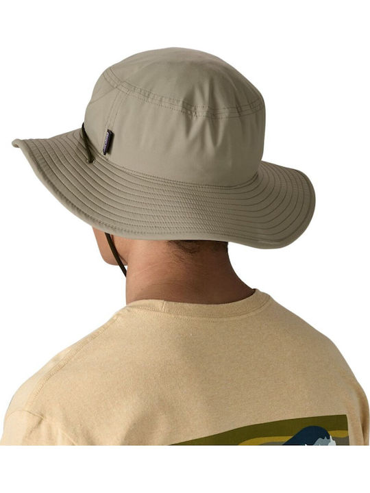 Patagonia Fabric Men's Hat Gray