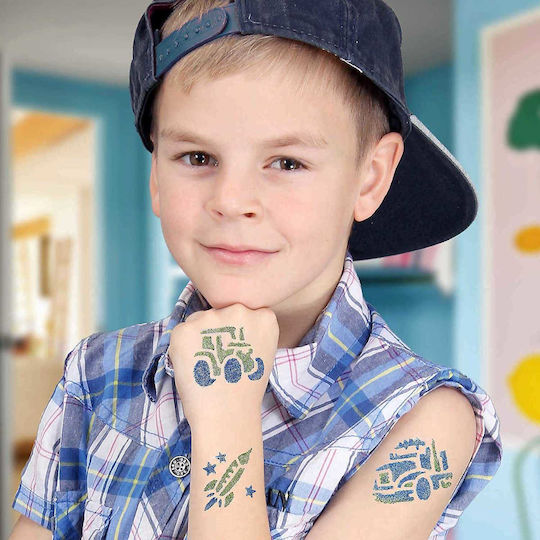 Tytoo Kinder Tattoos