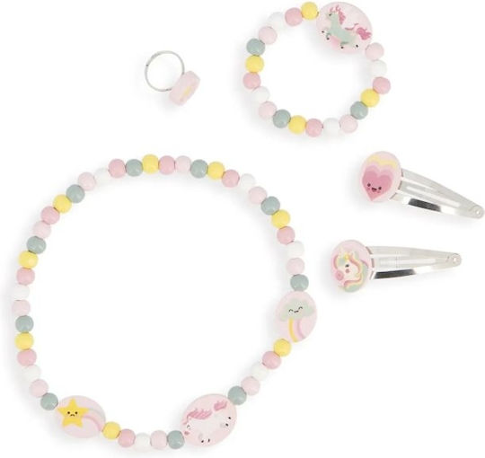 Janod Jewelry Game