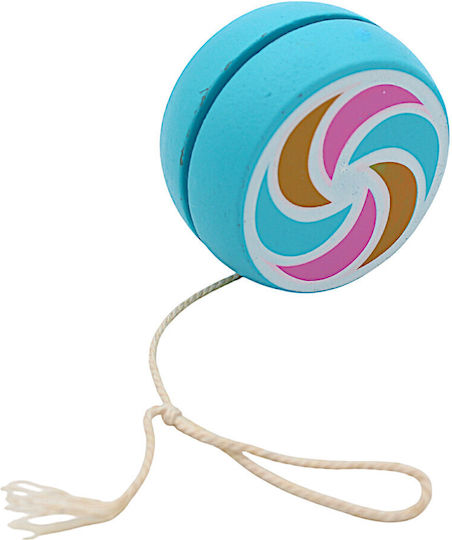 Yo-Yo