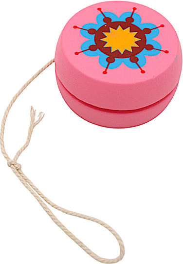 Yo-Yo