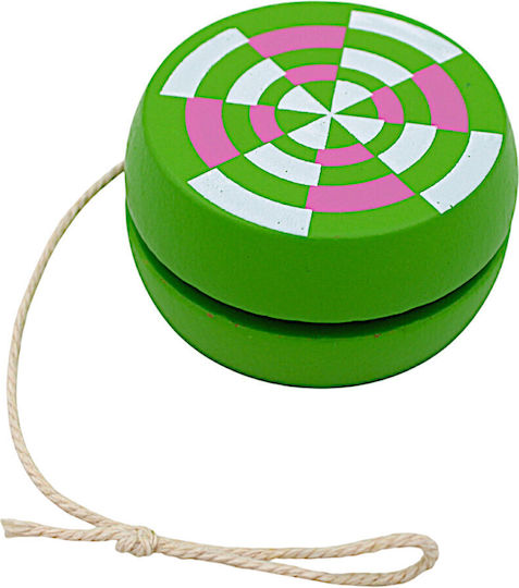 Yo-Yo