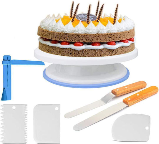 Set de instrumente de patiserie din Silicon 16buc