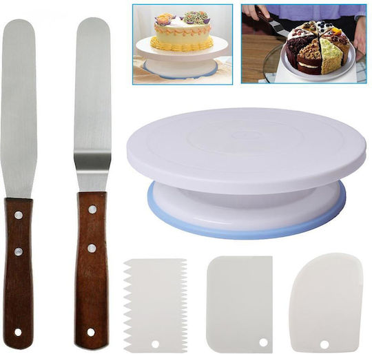 Set de instrumente de patiserie din Silicon 16buc