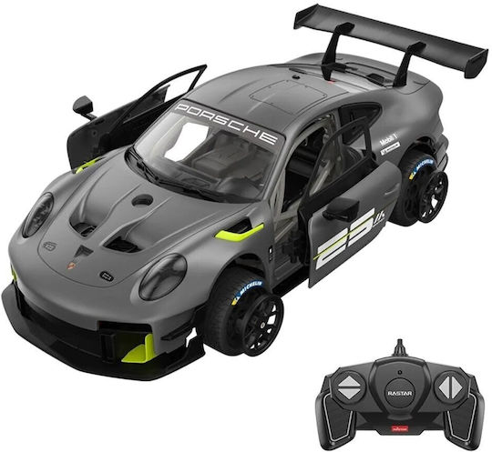 Rastar Remote Control Car Porsche 911 Gt2 99600
