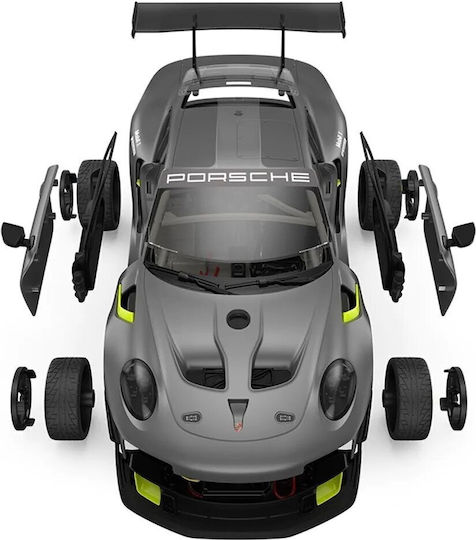 Rastar Remote Control Car Porsche 911 Gt2 99600