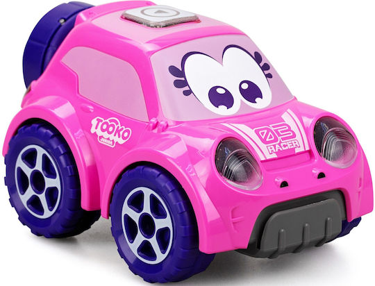 Silverlit Tooko Junior Follow Me Crossroad Girl II RC Car Si81014