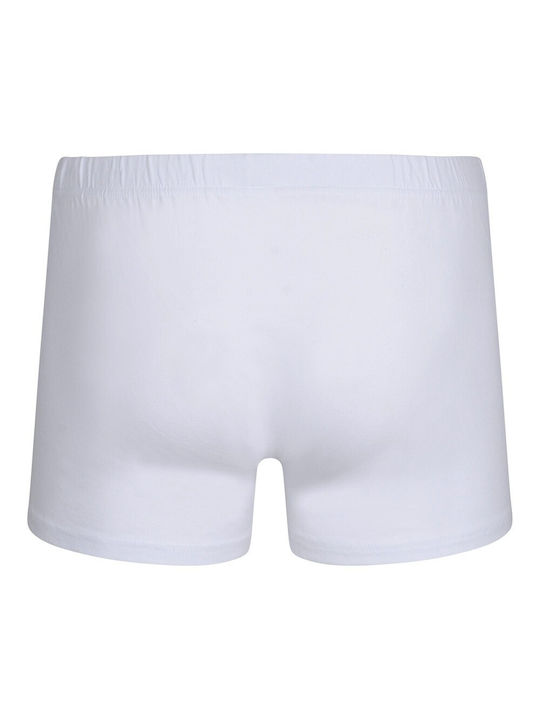 Men's Boxers White 2Pack