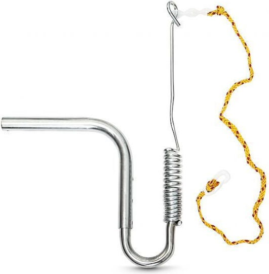 Dog Bicycle Leash Spacer Relaxdays 47 X 21.5 X 5 Cm