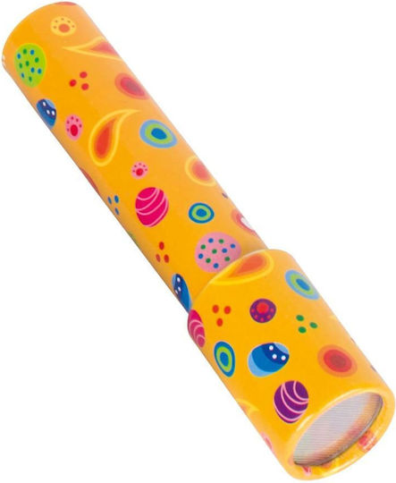 Goki Goki Kaleidoscope Galaxy for 3 Plus Years Various Designs 1pc