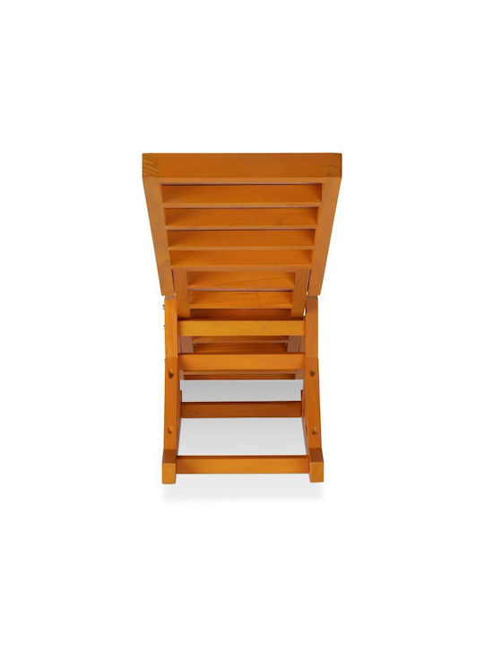 Bârna de echilibru pentru agilitate câini Relaxdays 54 X 180 X 30 Cm