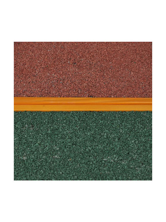 Bârna de echilibru pentru agilitate câini Relaxdays 54 X 180 X 30 Cm