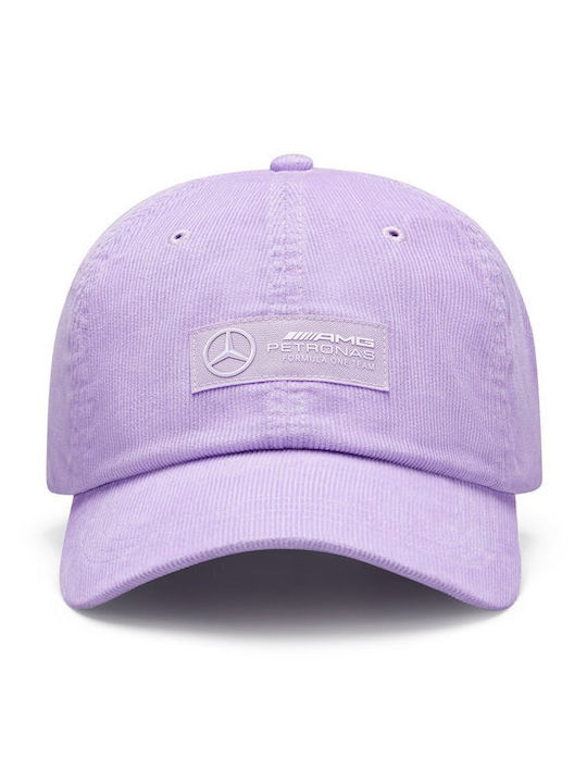 Mercedes-Benz Women's Blazer Lilac