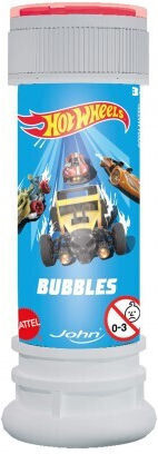 John Bubble Makers Αssortment (Diverse modele) 1 buc