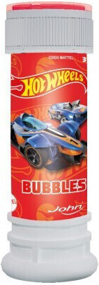 John Bubble Makers Αssortment (Diverse modele) 1 buc