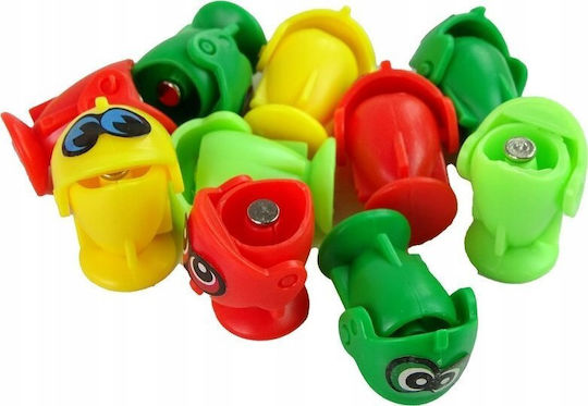 Lean Toys Interaktives Angelspiel