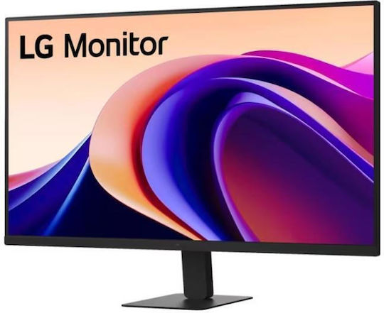 LG 32U631A-B IPS HDR Monitor 32" QHD 2560x1440 with Response Time 5ms GTG