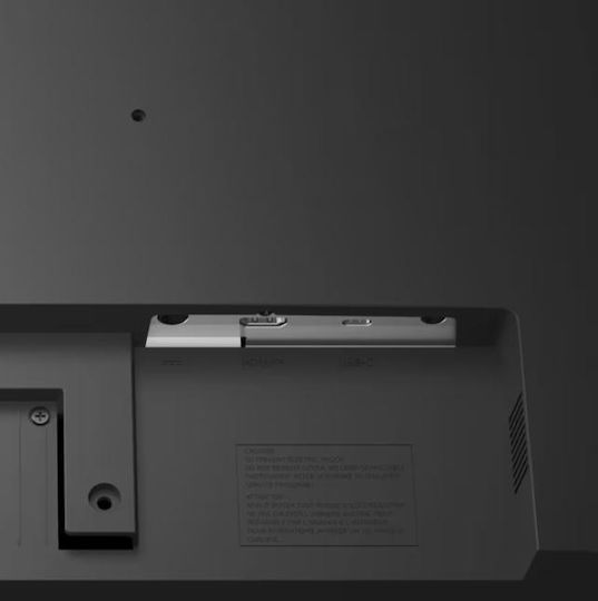 LG 32U631A-B IPS HDR Monitor 32" QHD 2560x1440 with Response Time 5ms GTG