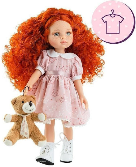 Paola Reina Clothes Las Amigas