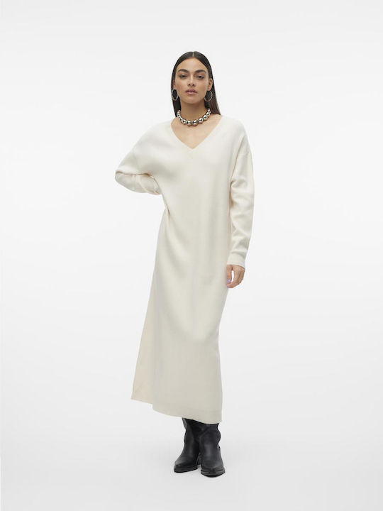 Rochie Maxi Tricotată Birch