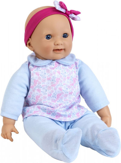 Klein Princess Coralie Baby Doll Set 46 cm