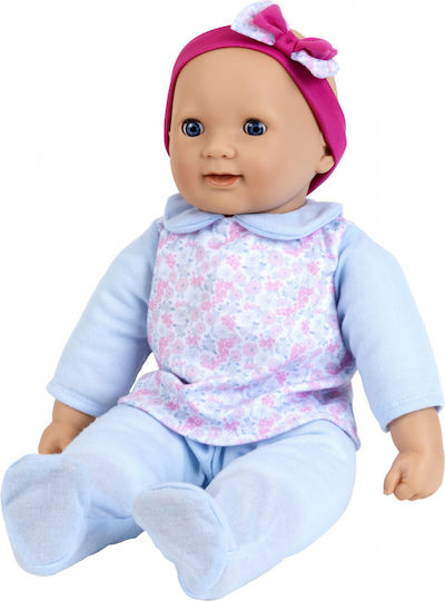 Klein Princess Coralie Baby Doll Set 46 cm