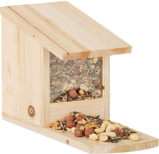 Relaxdays Bird Feeder