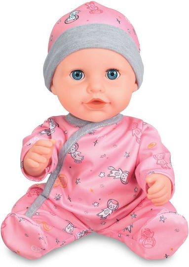 Luna Luna Babypuppen Set für 3+ Jahre 35 cm