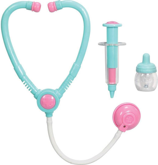 Luna Luna Babypuppen Set für 3+ Jahre 35 cm