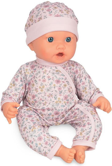 Luna Baby Doll Set for 3+ Years 40 cm