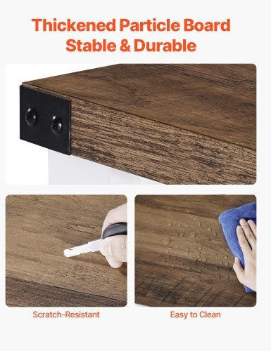 Floor Cabinet Brown 120x39.8x83cm Floor Cabinet Brown 120x39.8x83cm