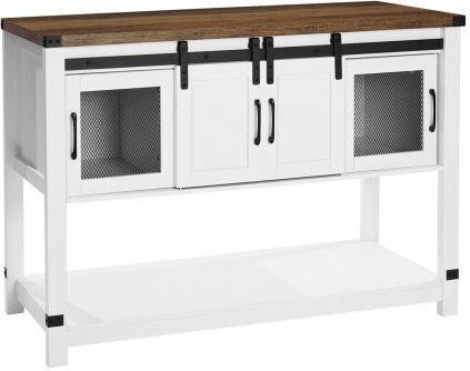 Dulap de podea Maro 120x39.8x83buc