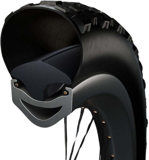 Tannus Tubeless Lite 26mm Tire Puncture Protection