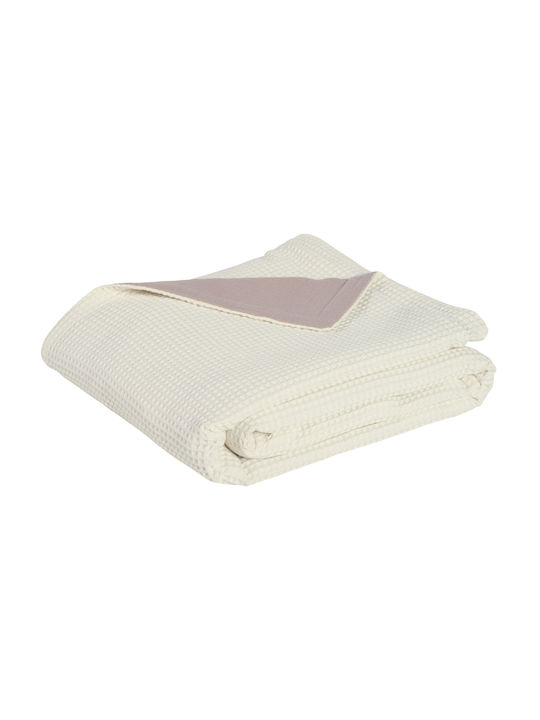 Das Home Cot Blanket 110x150cm