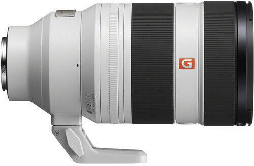 Sony Full Frame Camera Lens FE 50-150mm f/2 Standard Zoom / Telephoto for Sony FE Mount White