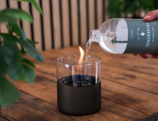 Tenderflame Υγρό Προσάναμμα 1lt