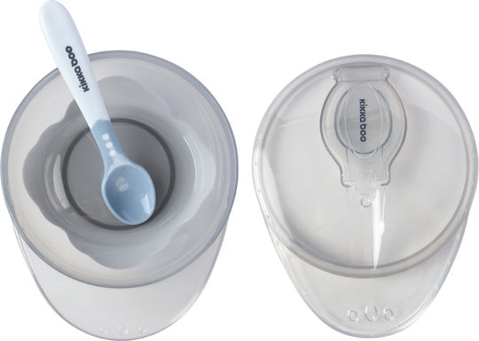 Kikka Boo Suction от Пластмаса Син