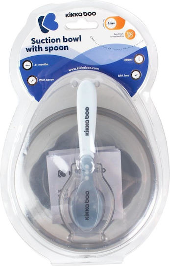 Kikka Boo Suction от Пластмаса Син