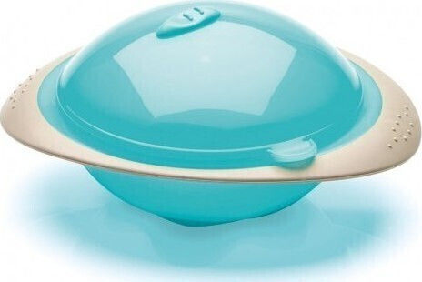 Thermobaby Παιδικό Μπωλ Φαγητού από Πλαστικό